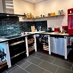 Apartament Gemuetliche In Mit Eigenem Garten Uelzen