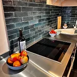 Gemuetliche In Mit Eigenem Garten Apartament Uelzen
