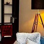 Apartament Gemuetliche In Mit Eigenem Garten *