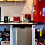 Apartament Gemuetliche In Mit Eigenem Garten Uelzen