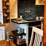 Apartament Gemuetliche In Mit Eigenem Garten