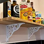 Apartament Gemuetliche In Mit Eigenem Garten *