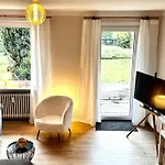 Apartament Gemuetliche In Mit Eigenem Garten *
