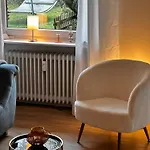 Apartament Gemuetliche In Mit Eigenem Garten *