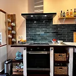 Apartament Gemuetliche In Mit Eigenem Garten