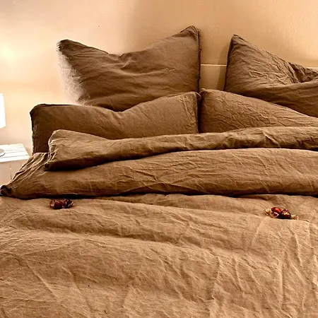 Апартаменты Gemuetliche In Mit Eigenem Garten *