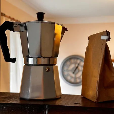 Gemuetliche In Mit Eigenem Garten