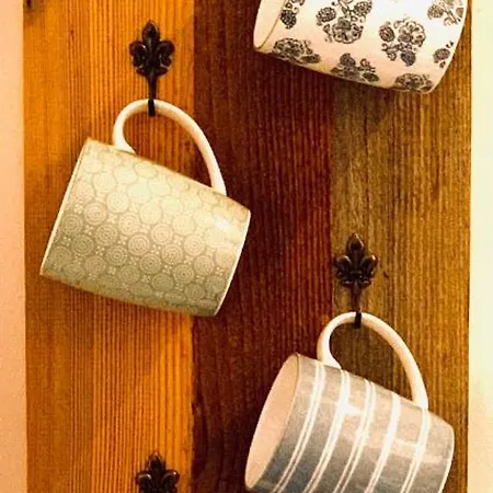 Gemuetliche In Mit Eigenem Garten