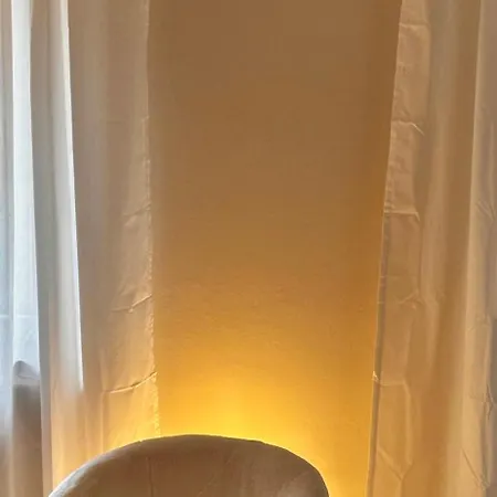 Gemuetliche In Mit Eigenem Garten