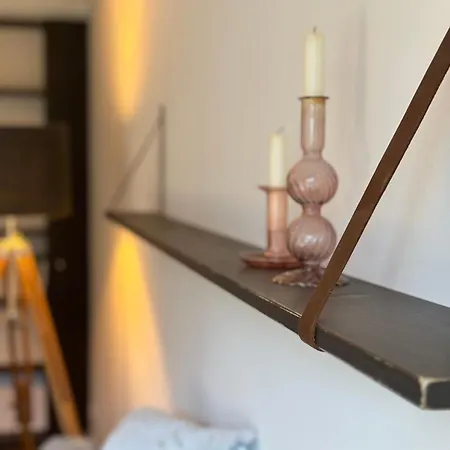 Gemuetliche In Mit Eigenem Garten * Ильцен