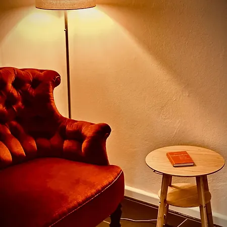 Апартаменты Gemuetliche In Mit Eigenem Garten *