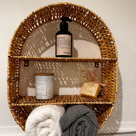 Gemuetliche In Mit Eigenem Garten