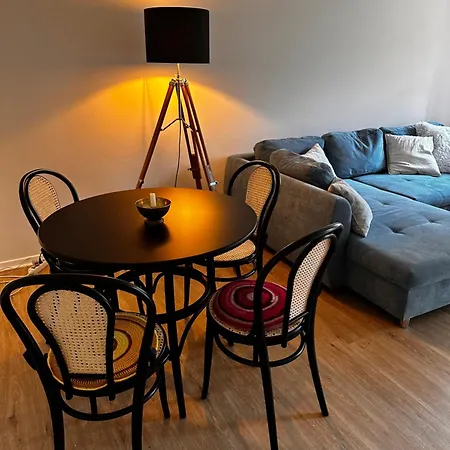Apartment Gemuetliche In Mit Eigenem Garten Uelzen