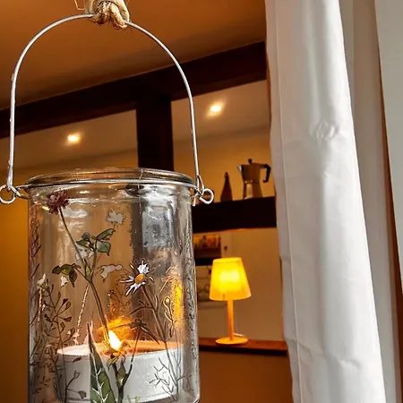 Апартаменты Gemuetliche In Mit Eigenem Garten