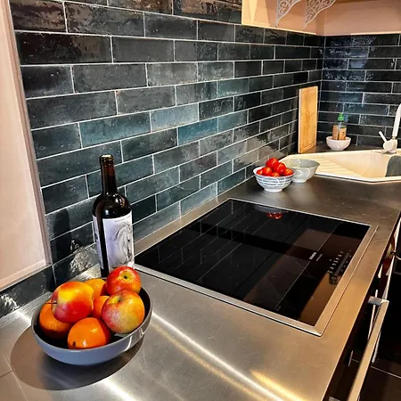 Gemuetliche In Mit Eigenem Garten Апартаменты Ильцен