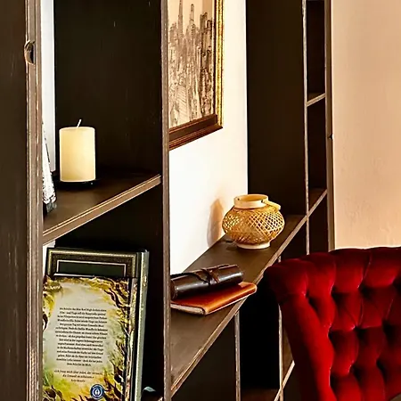 Gemuetliche In Mit Eigenem Garten