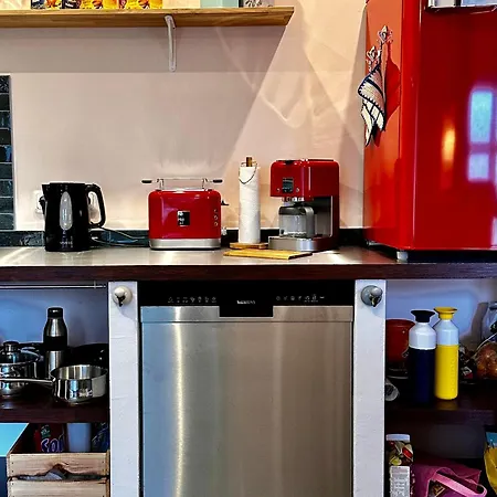 Апартаменты Gemuetliche In Mit Eigenem Garten Ильцен