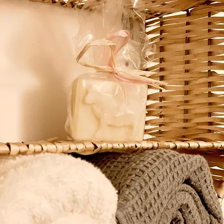 Gemuetliche In Mit Eigenem Garten *