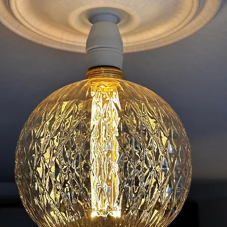 Gemuetliche In Mit Eigenem Garten