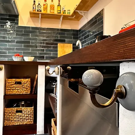 Gemuetliche In Mit Eigenem Garten Ильцен