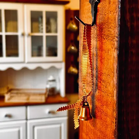 Апартаменты Gemuetliche In Mit Eigenem Garten *